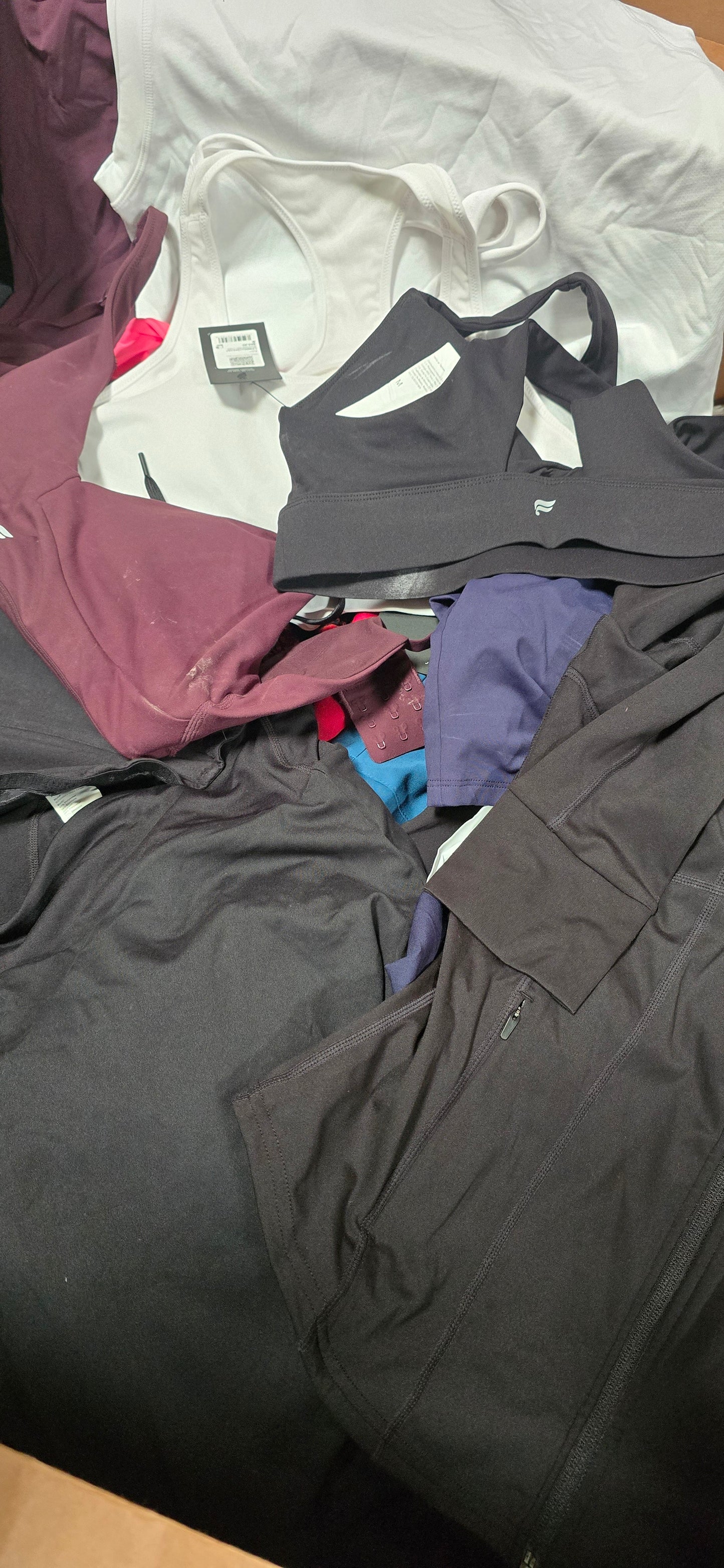 Fabletics Lot (100 pieces)