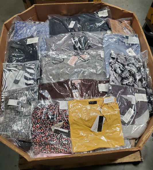 Women's Nordstrom/Macy's Boxes - 100 pieces