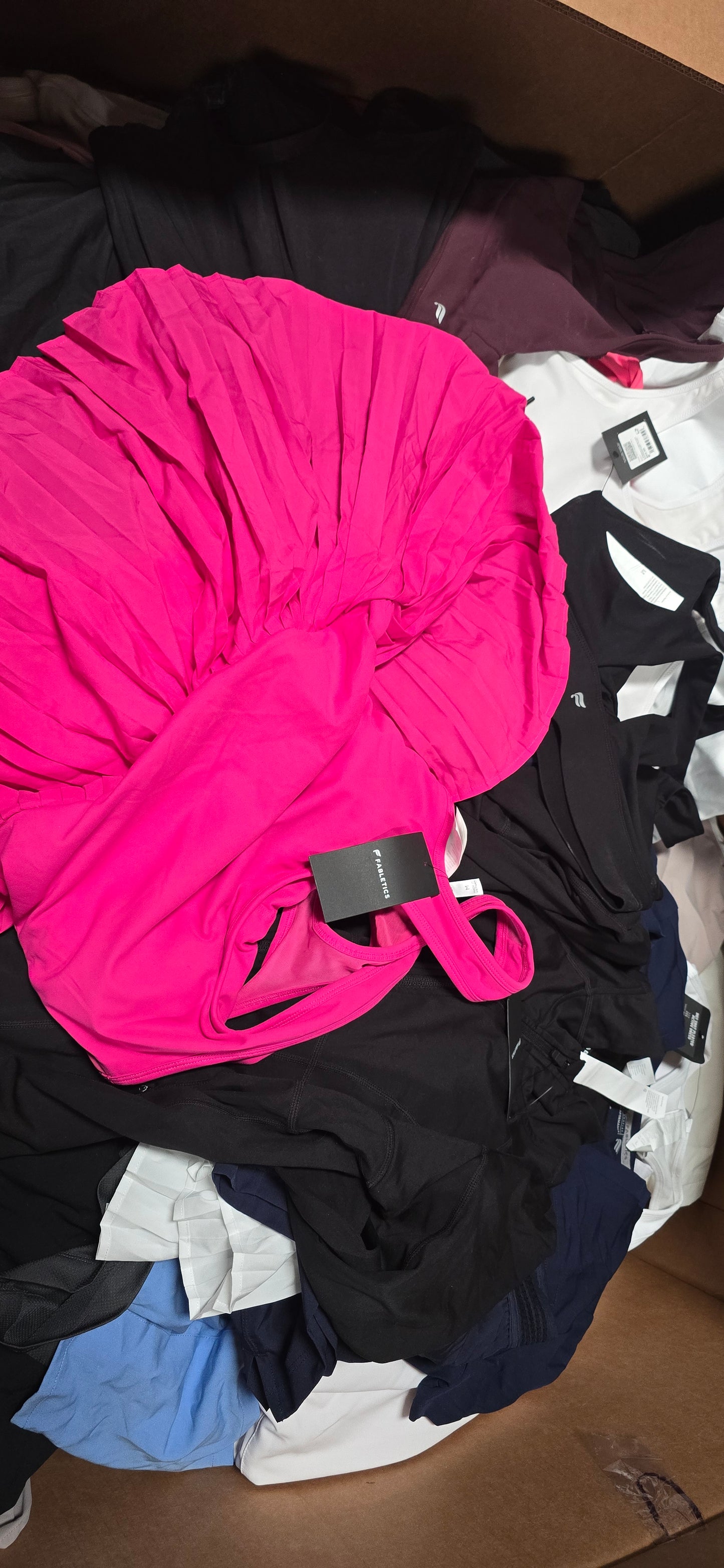 Fabletics Lot (100 pieces)