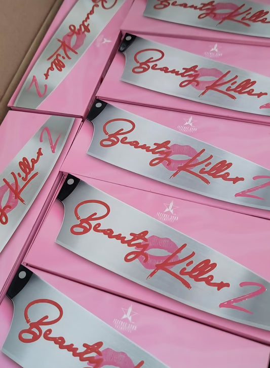 Jeffree Star Lot - 50 pieces