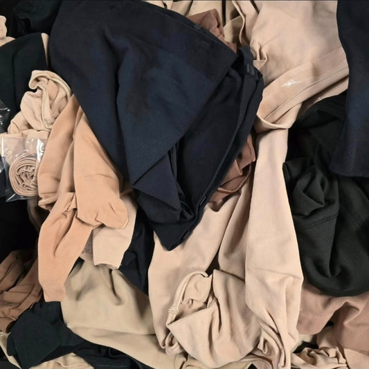 Skims Shapewear Clearance Box