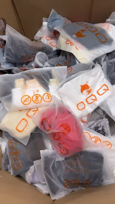 OQQ Mixed Women's Clothing