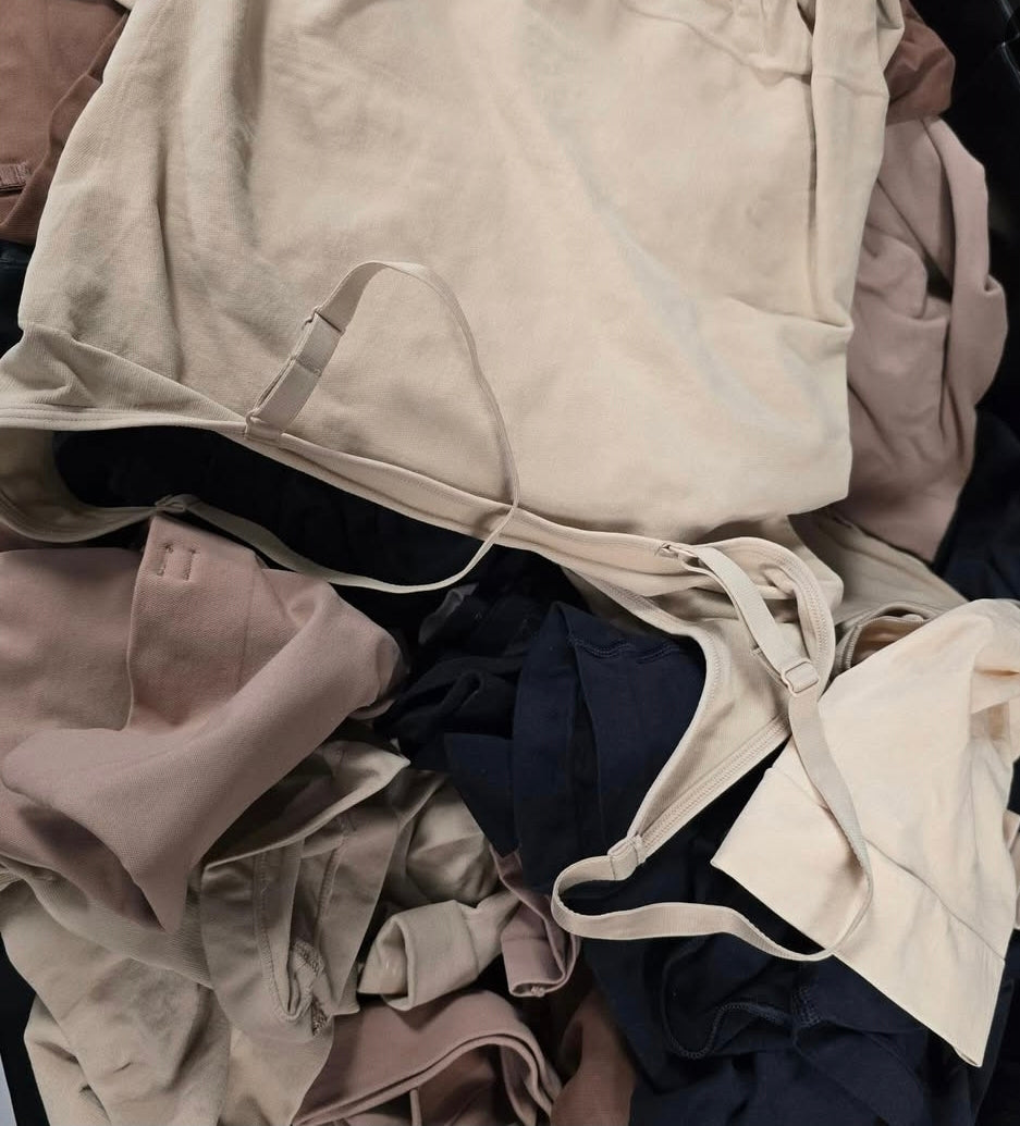 Skims Shapewear Box - 50 pieces