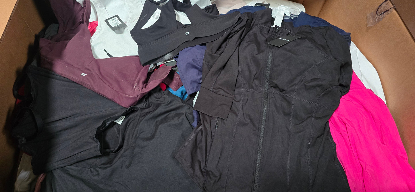 Fabletics Lot (100 pieces)